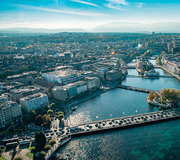 Женева – аренда, покупка и строительство